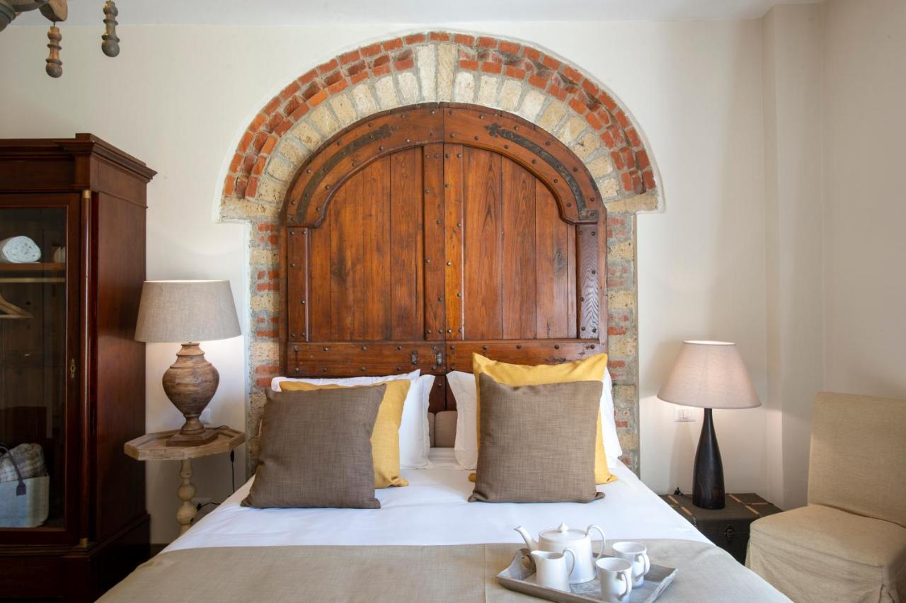Villa Il Tinaio Panzano in Chianti Eksteriør billede