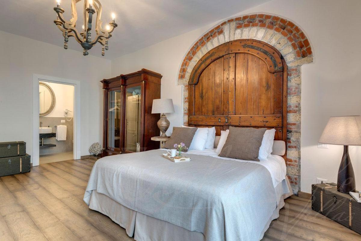 Villa Il Tinaio Panzano in Chianti Eksteriør billede